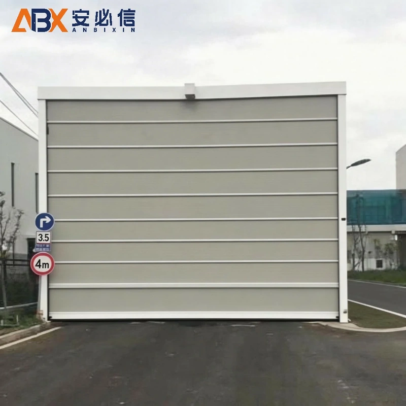 阿克苏地区背带堆积门