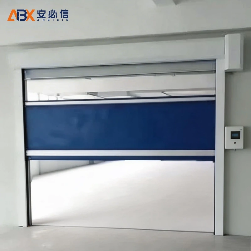 阿克苏地区自动快速门